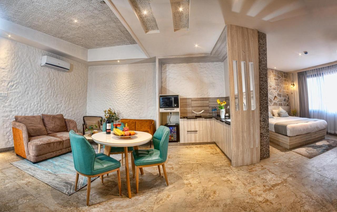 Arushi Boutique Hotel Katmandou Extérieur photo