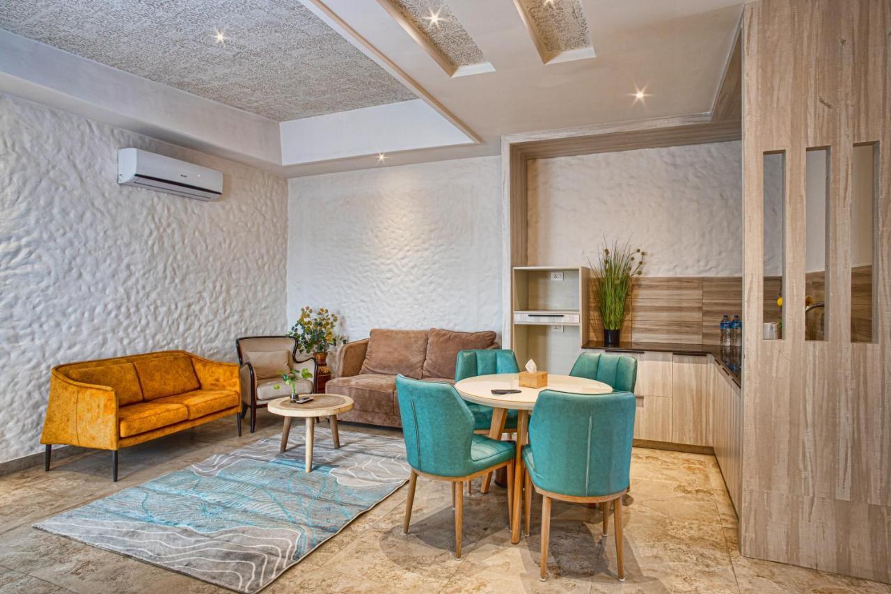 Arushi Boutique Hotel Katmandou Extérieur photo
