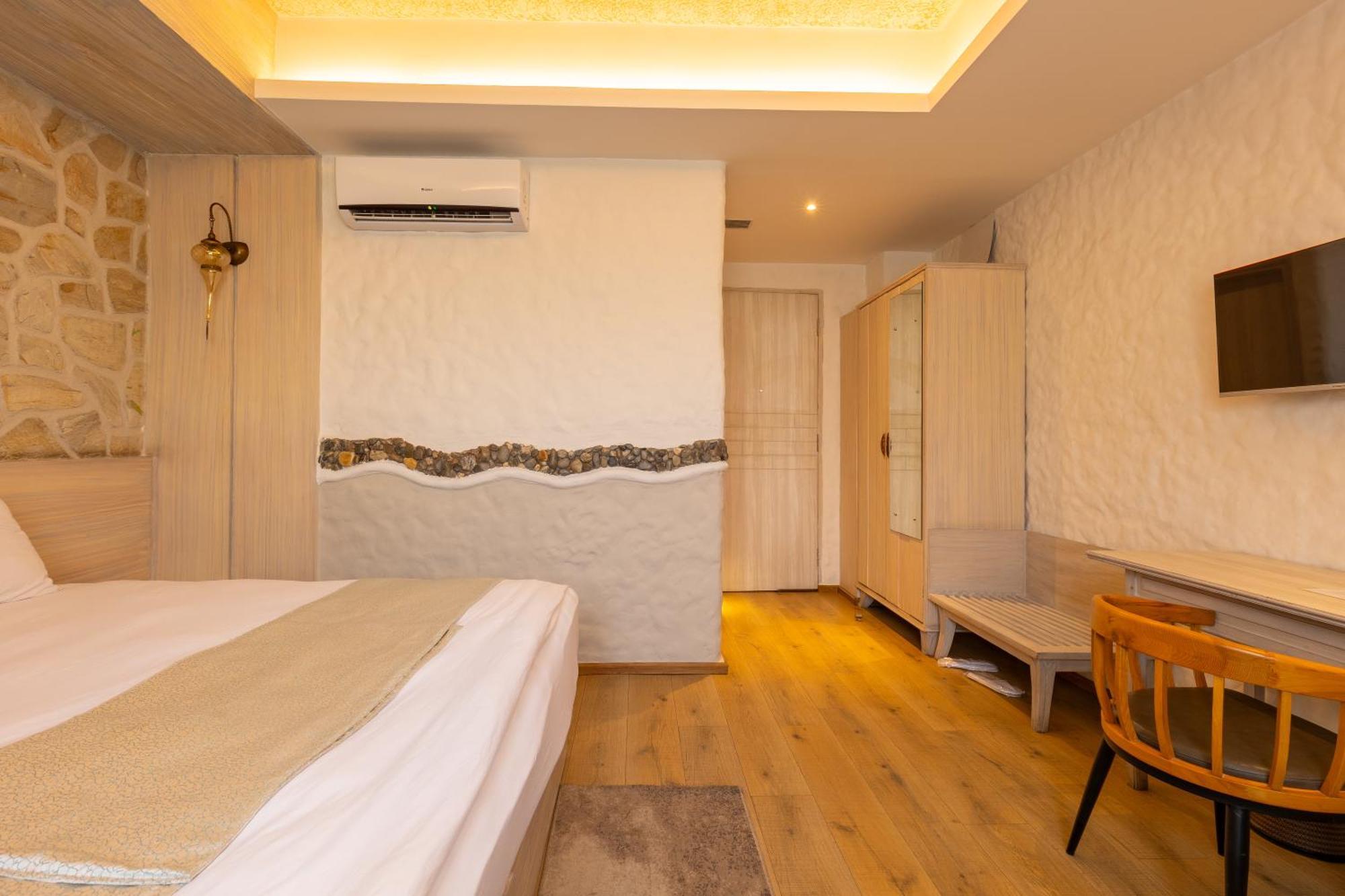Arushi Boutique Hotel Katmandou Extérieur photo